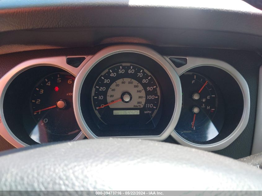 2004 Toyota 4Runner Sr5 V6 VIN: JTEZU14R940034157 Lot: 39473716