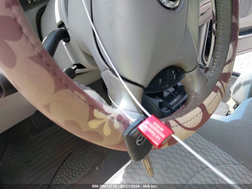 2002 Mazda B3000 Ds VIN: 4F4YR16U72TM07847 Lot: 39473718