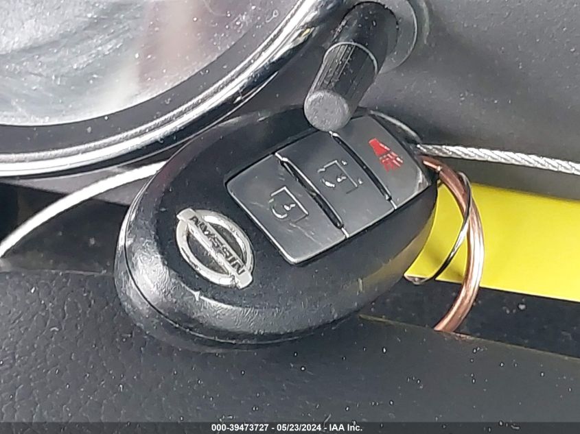 2012 Nissan Rogue Sv W/Sl Pkg VIN: JN8AS5MV6CW402970 Lot: 39473727