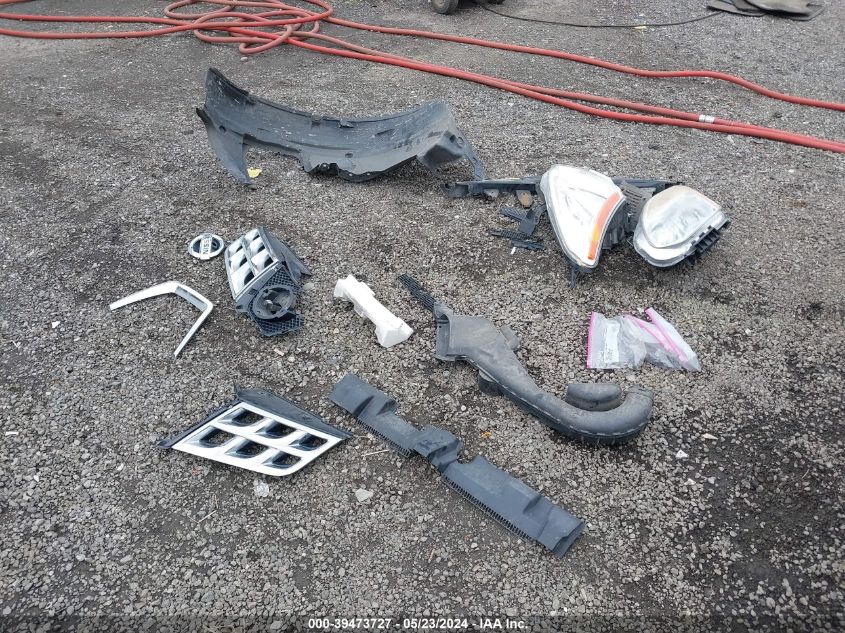 2012 Nissan Rogue Sv W/Sl Pkg VIN: JN8AS5MV6CW402970 Lot: 39473727