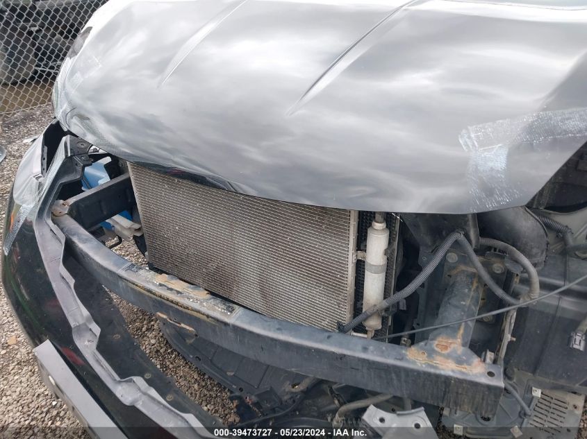 2012 Nissan Rogue Sv W/Sl Pkg VIN: JN8AS5MV6CW402970 Lot: 39473727