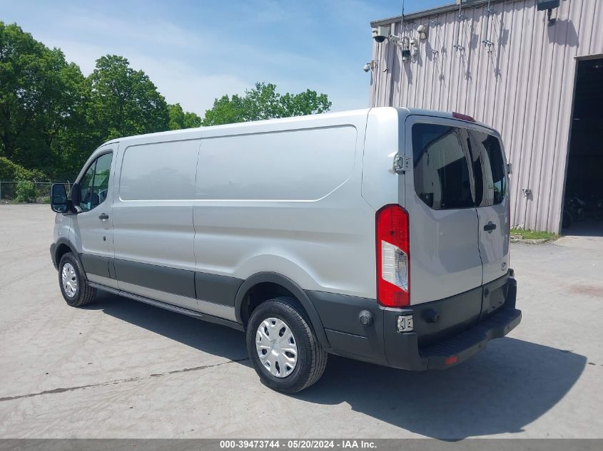 2016 Ford Transit-150 VIN: 1FTYE9ZMXGKA71512 Lot: 39473744