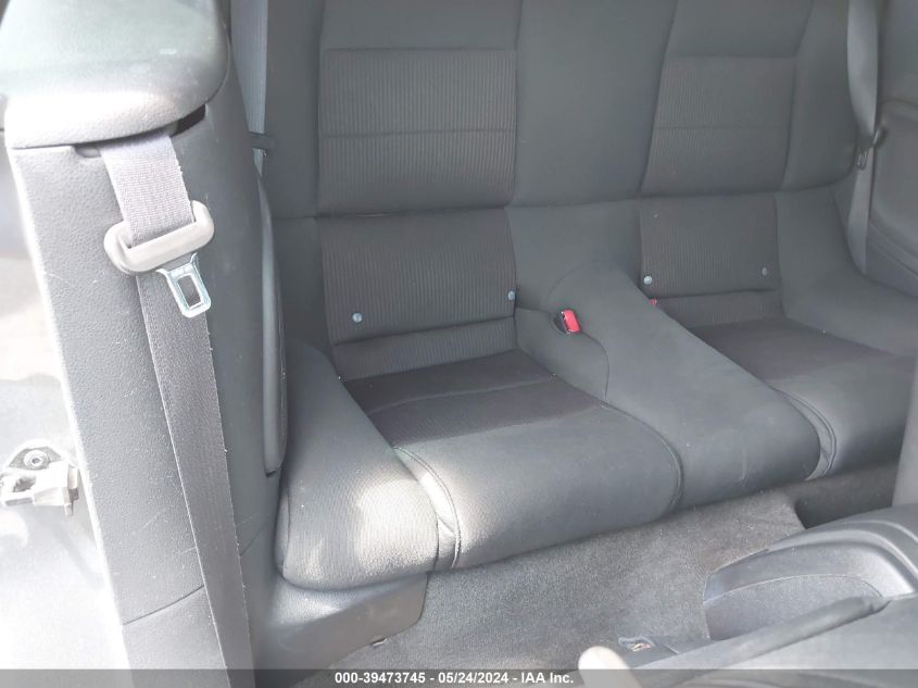 2014 Ford Mustang V6 VIN: 1ZVBP8EM9E5292155 Lot: 39473745