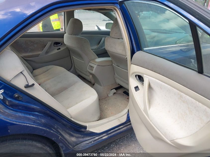 2009 Toyota Camry VIN: 4T1BE46K49U290416 Lot: 39473760