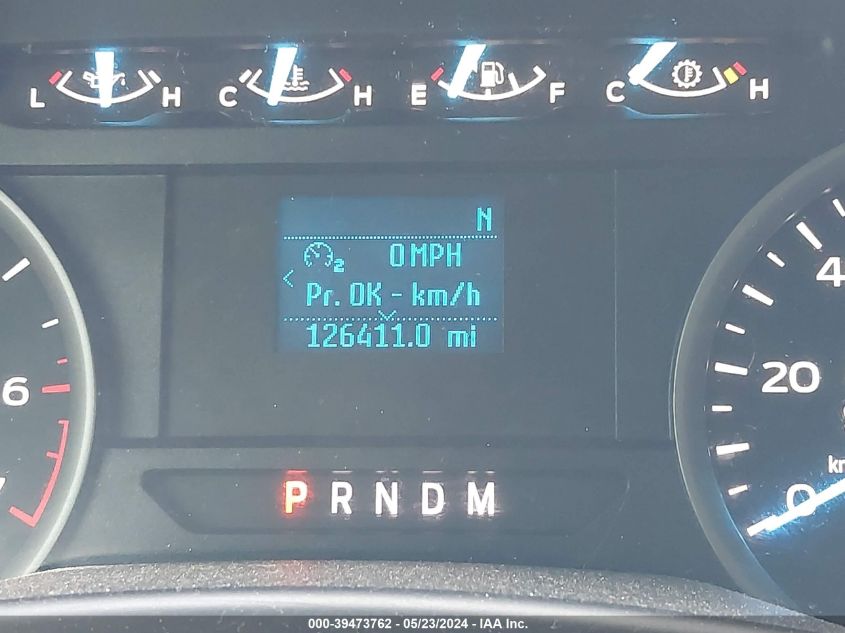 2019 Ford F-150 Xlt VIN: 1FTEW1E5XKKE91098 Lot: 39473762