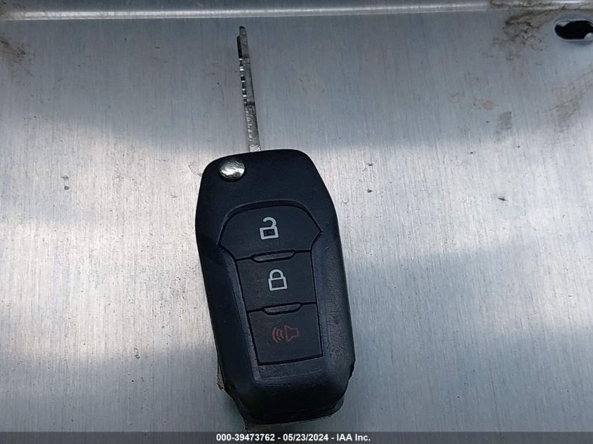 2019 Ford F-150 Xlt VIN: 1FTEW1E5XKKE91098 Lot: 39473762