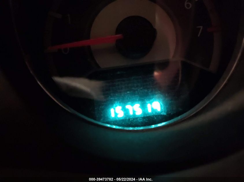 2011 Chrysler 200 Limited VIN: 1C3BC2FG0BN550812 Lot: 39473782