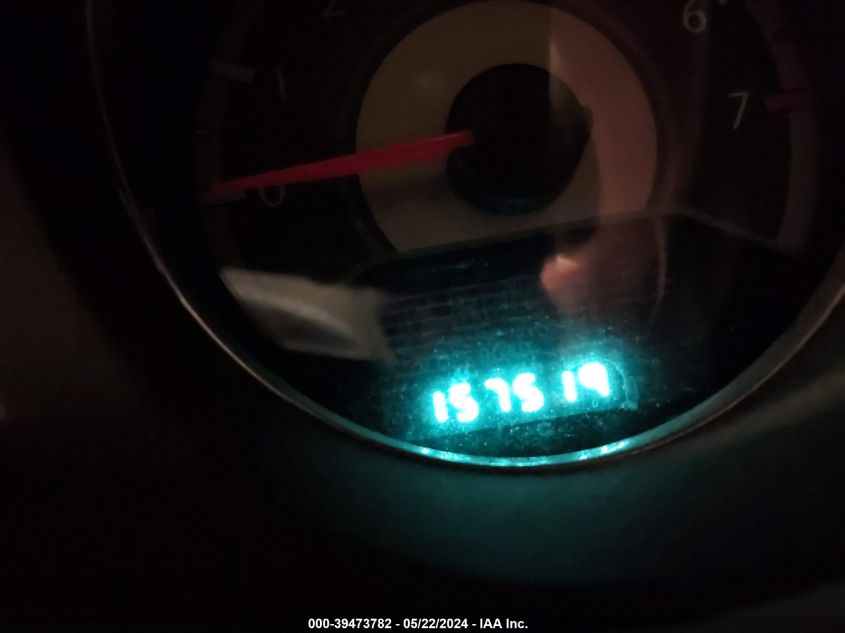 2011 Chrysler 200 Limited VIN: 1C3BC2FG0BN550812 Lot: 39473782