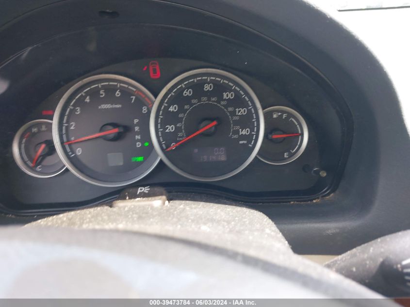 2006 Subaru Outback 3.0R L.l. Bean Edition VIN: 4S4BL86C064210093 Lot: 39473784