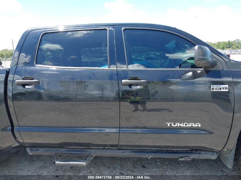 2020 Toyota Tundra Sr5 VIN: 5TFDY5F16LX947157 Lot: 39473786