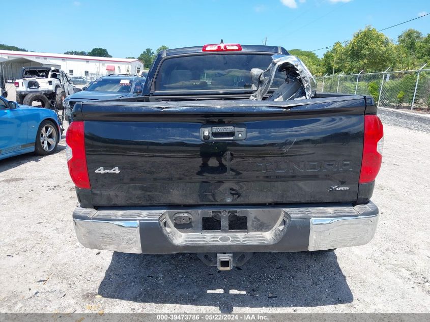 2020 Toyota Tundra Sr5 VIN: 5TFDY5F16LX947157 Lot: 39473786