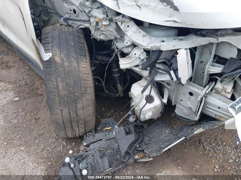 2021 Mitsubishi Outlander Sport 2.0 Es Awc VIN: JA4ARUAU0MU002861 Lot: 39473797