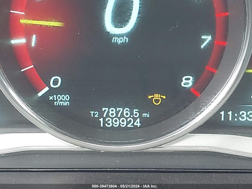 2014 Volvo Xc60 3.2/3.2 Platinum/3.2 Premier/3.2 Premier Plus VIN: YV4952DL8E2525857 Lot: 39473804