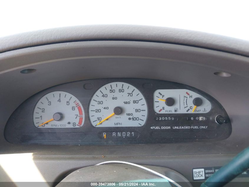 2000 Nissan Quest Gle/Gxe/Se-Cloth/Se-Leather VIN: 4N2XN11T4YD837088 Lot: 39473806