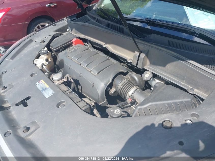 2013 GMC Acadia Slt-1 VIN: 1GKKRRKD8DJ182618 Lot: 39473812