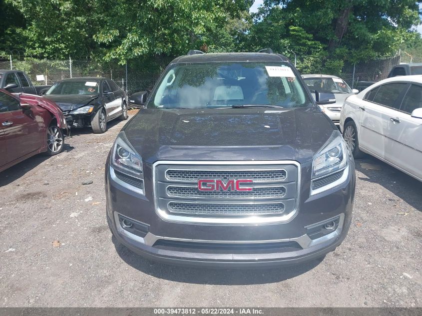 2013 GMC Acadia Slt-1 VIN: 1GKKRRKD8DJ182618 Lot: 39473812