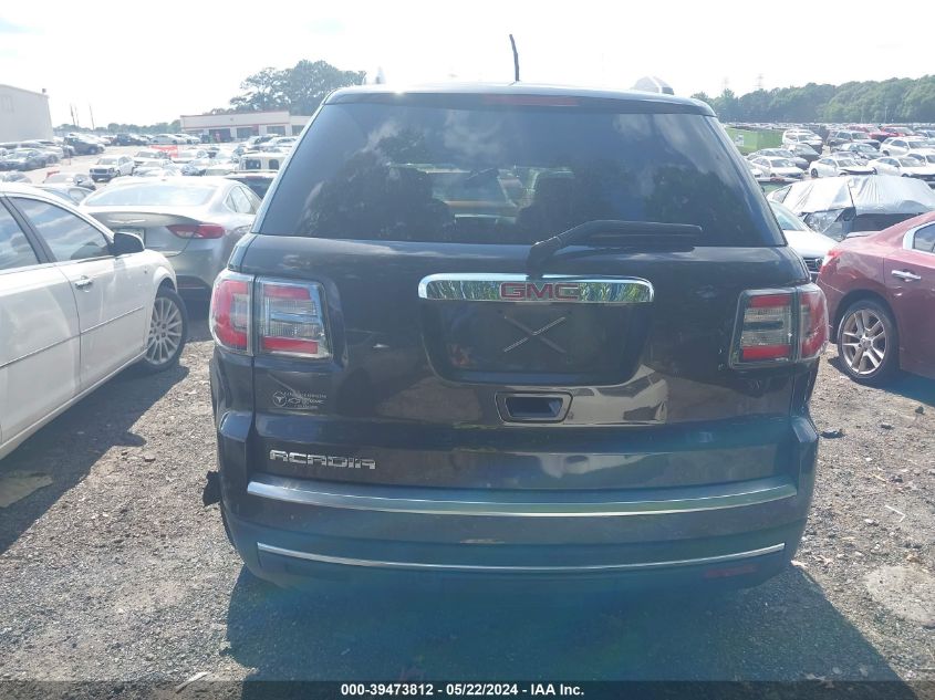 2013 GMC Acadia Slt-1 VIN: 1GKKRRKD8DJ182618 Lot: 39473812