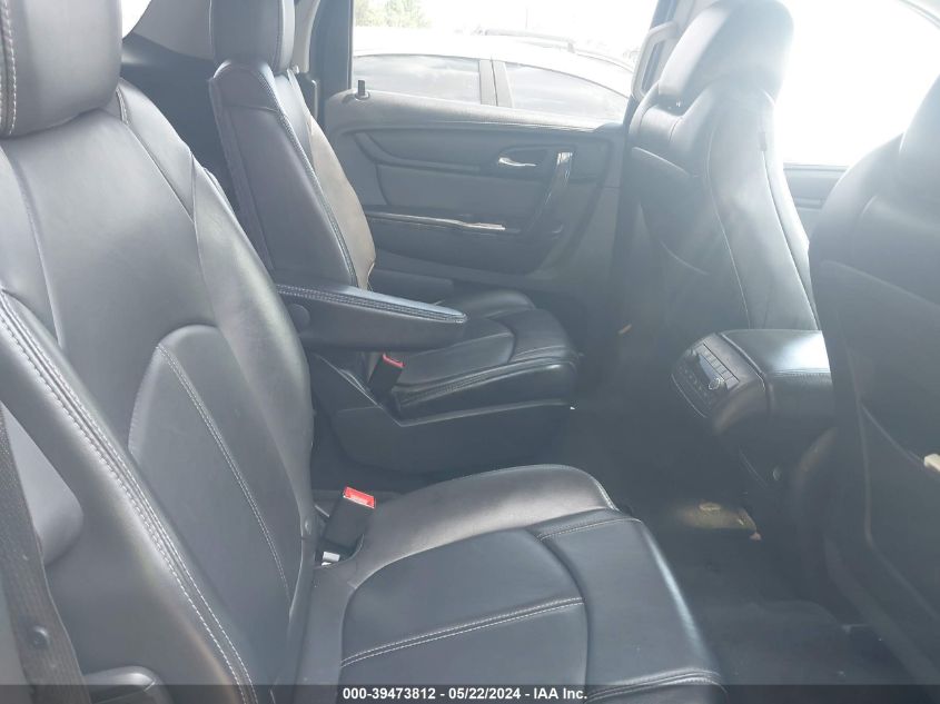 2013 GMC Acadia Slt-1 VIN: 1GKKRRKD8DJ182618 Lot: 39473812