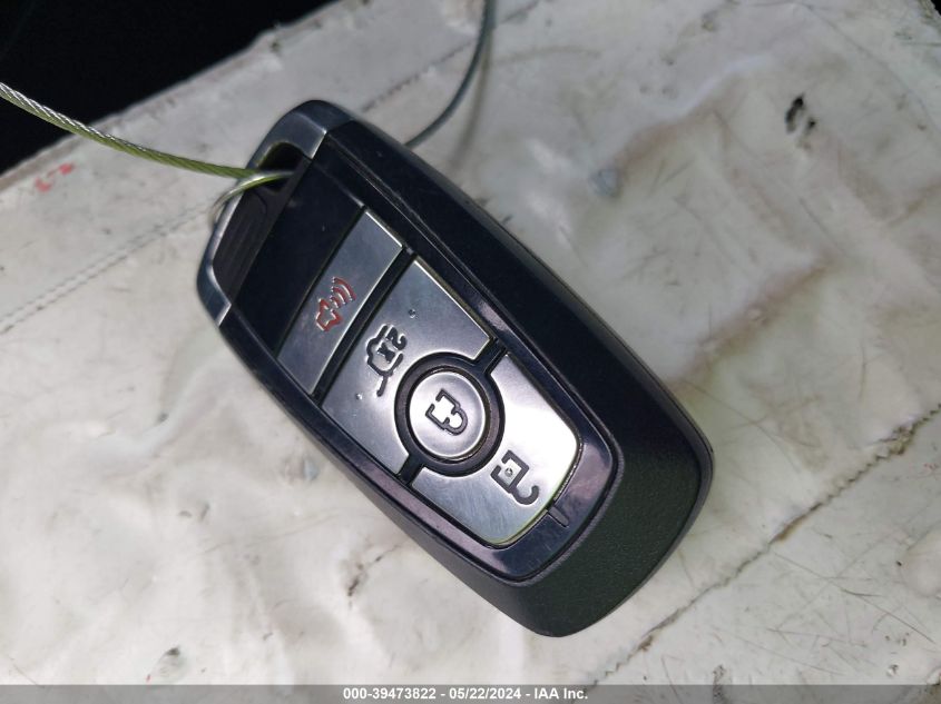 2021 Ford Bronco Sport Big Bend VIN: 3FMCR9B6XMRA17463 Lot: 39473822