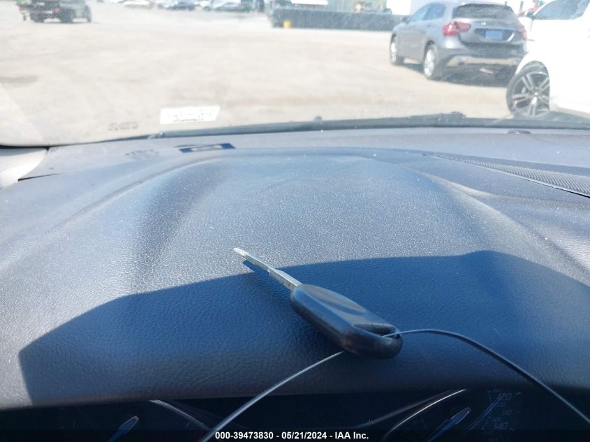 2012 Ford Focus Se VIN: 1FAHP3F27CL135929 Lot: 39473830