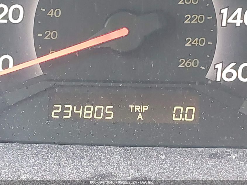 2006 Honda Odyssey Ex VIN: 5FNRL384X6B105906 Lot: 39473840