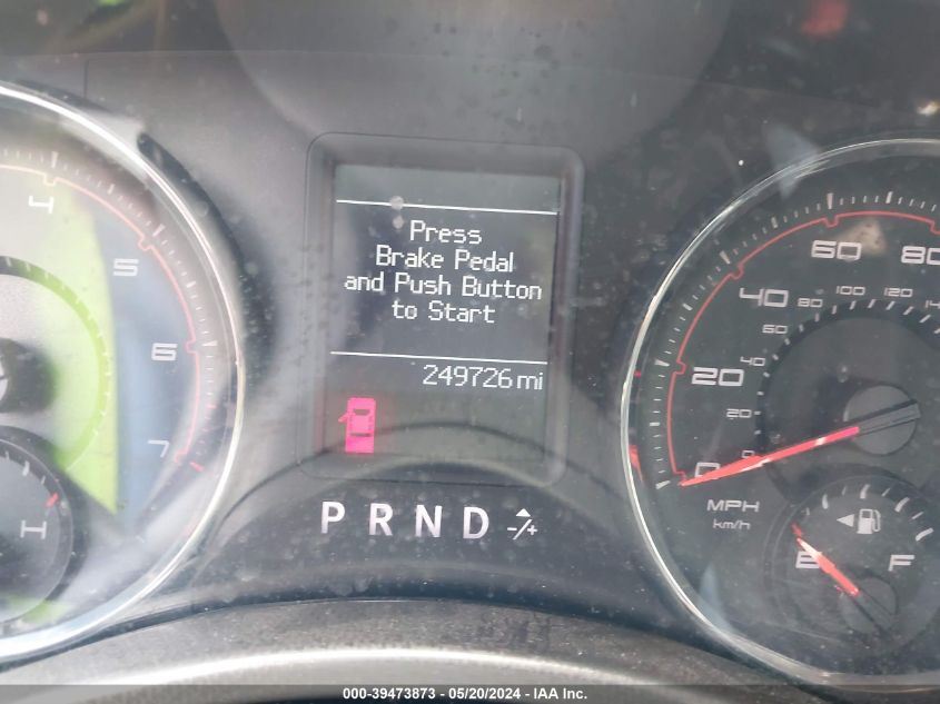 2011 Dodge Charger VIN: 2B3CL3CG6BH545103 Lot: 39473873