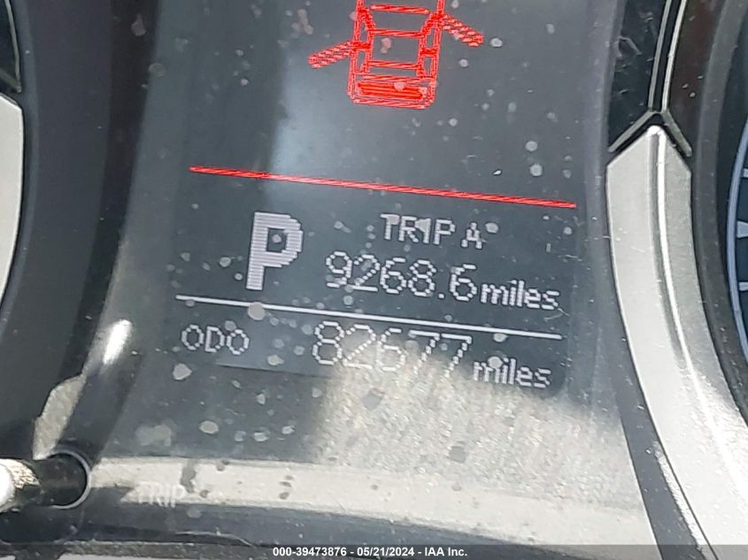 2015 Toyota Corolla S Plus VIN: 5YFBURHE7FP275641 Lot: 39473876