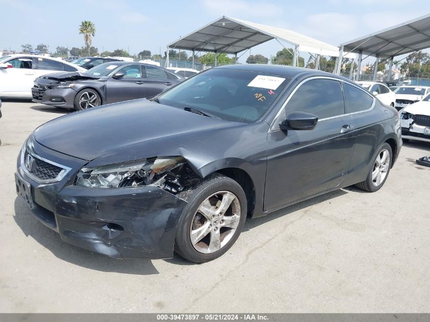 2009 Honda Accord 2.4 Ex VIN: 1HGCS12759A022379 Lot: 39473897