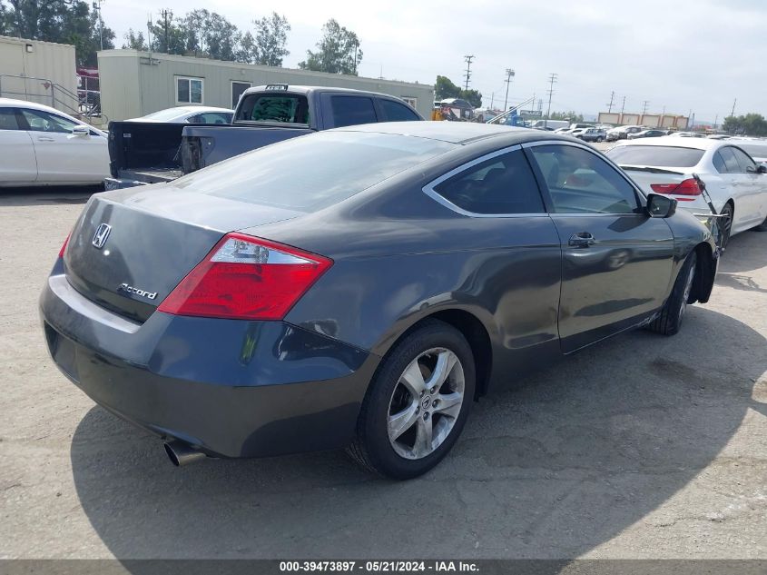 2009 Honda Accord 2.4 Ex VIN: 1HGCS12759A022379 Lot: 39473897