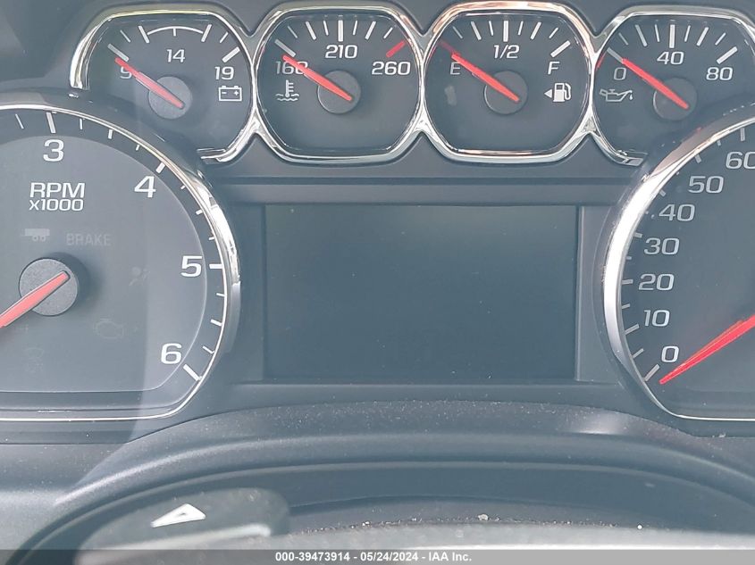 2014 GMC Sierra 1500 Sle VIN: 3GTU2UEC7EG344210 Lot: 39473914