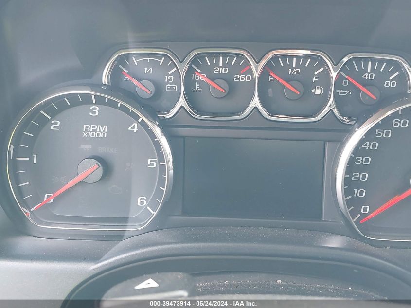 2014 GMC Sierra 1500 Sle VIN: 3GTU2UEC7EG344210 Lot: 39473914