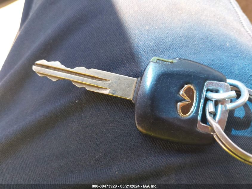 2003 Infiniti G35 Luxury VIN: JNKCV51E23M003130 Lot: 39473929