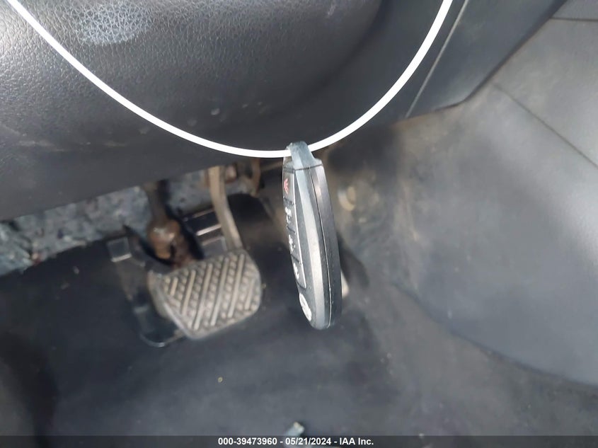 2014 Nissan Sentra Sl VIN: 3N1AB7AP5EY208491 Lot: 39473960