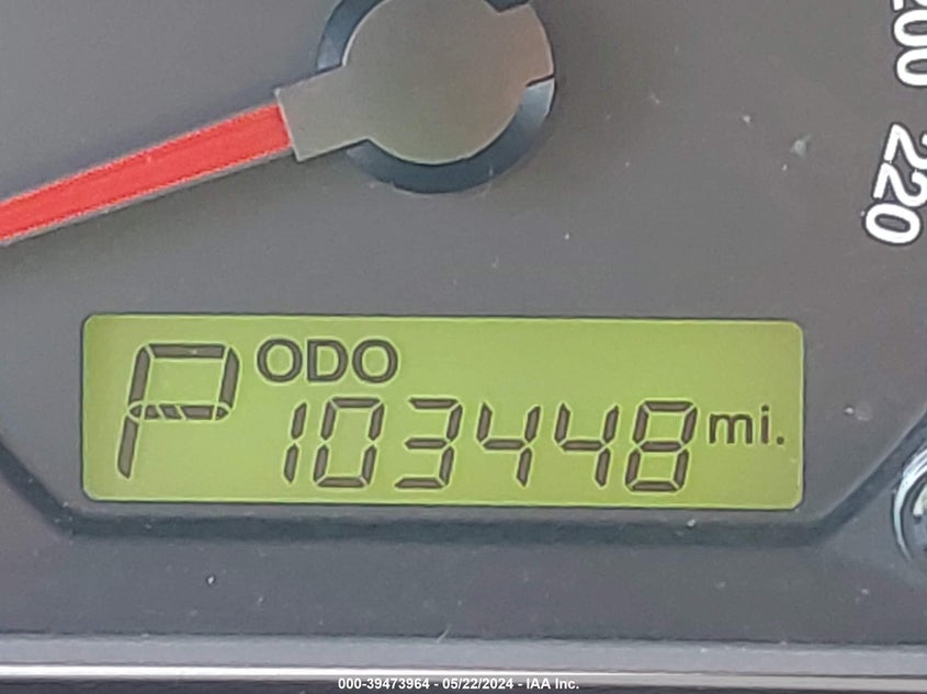 2009 Kia Sorento Lx VIN: KNDJD735795874886 Lot: 39473964