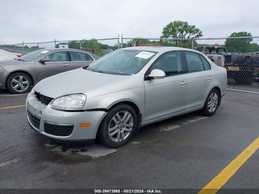 2010 Volkswagen Jetta Limited Edition VIN: 3VWRX7AJ4AM164463 Lot: 39473965