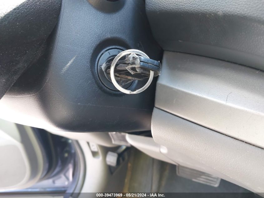 2014 Honda Cr-V Lx VIN: 2HKRM3H34EH504699 Lot: 39473969