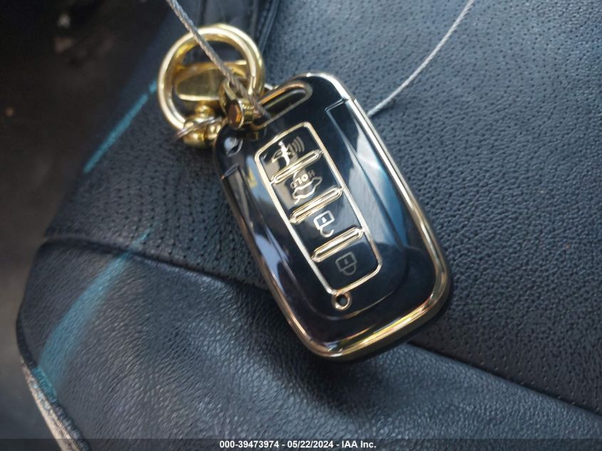 2013 Hyundai Elantra Limited VIN: KMHDH4AE8DU781002 Lot: 39473974