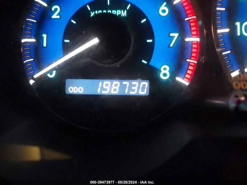 2006 Toyota Sienna Xle Limited VIN: 5TDBA22C96S075164 Lot: 39473977