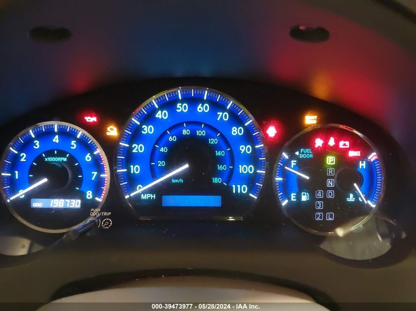 2006 Toyota Sienna Xle Limited VIN: 5TDBA22C96S075164 Lot: 39473977