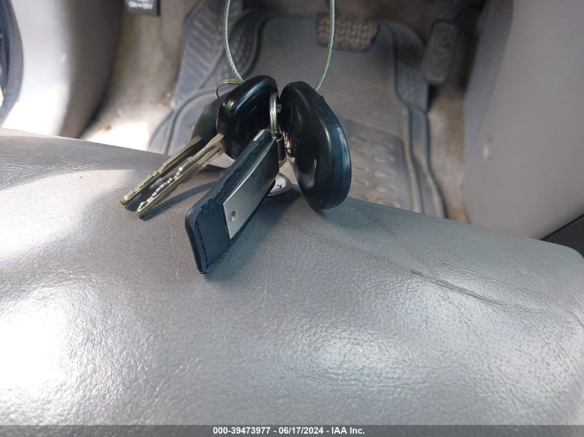 2006 Toyota Sienna Xle Limited VIN: 5TDBA22C96S075164 Lot: 39473977