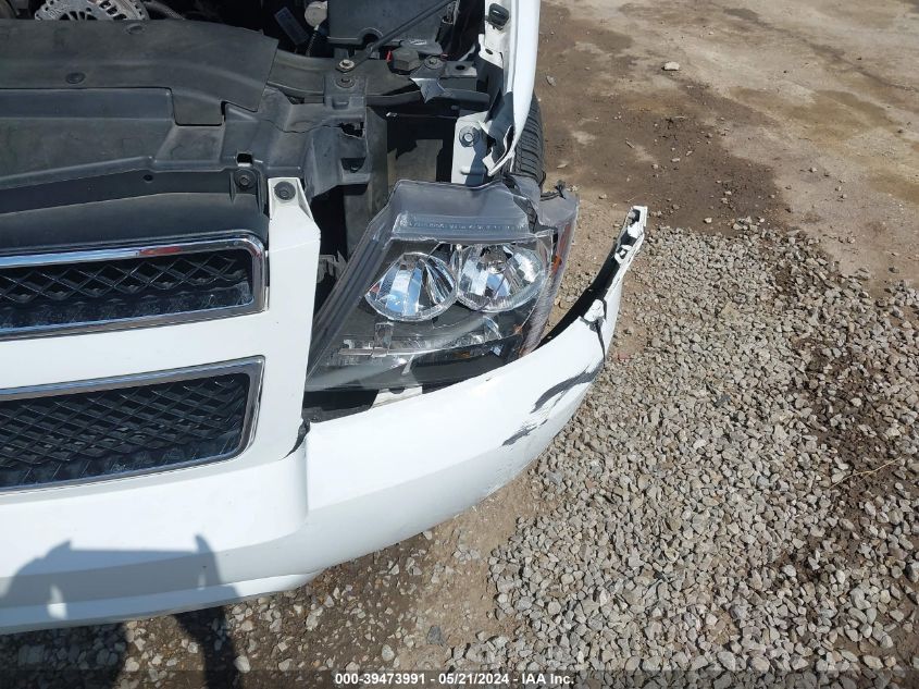 2007 Chevrolet Suburban 1500 Lt VIN: 3GNFC16J67G115979 Lot: 39473991