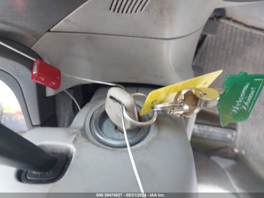 2010 Subaru Forester 2.5X Premium VIN: JF2SH6CC1AH800515 Lot: 39474027