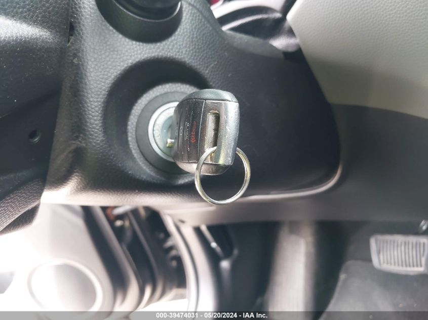 2016 Kia Soul VIN: KNDJN2A26G7357735 Lot: 39474031