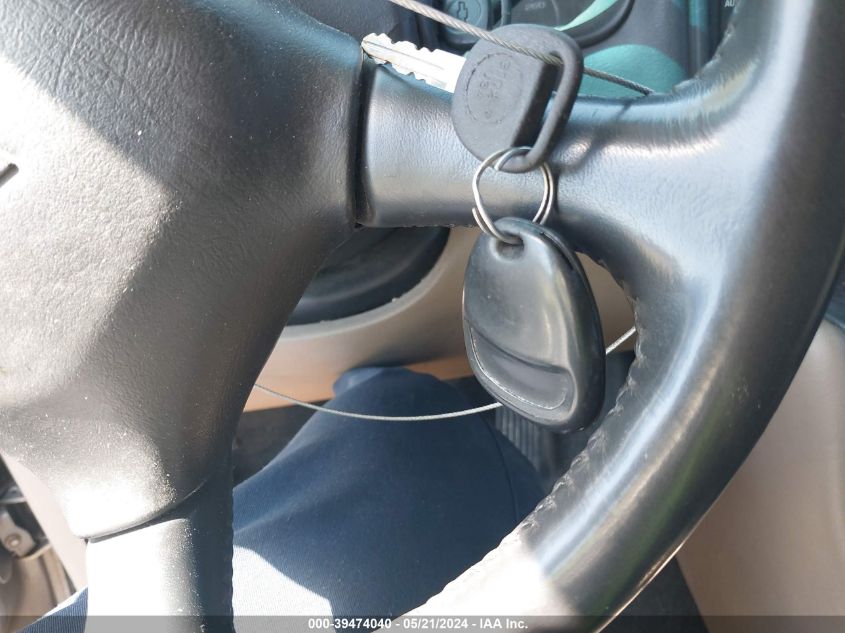 2002 Chevrolet Avalanche 1500 VIN: 3GNEK13T92G288506 Lot: 39474040