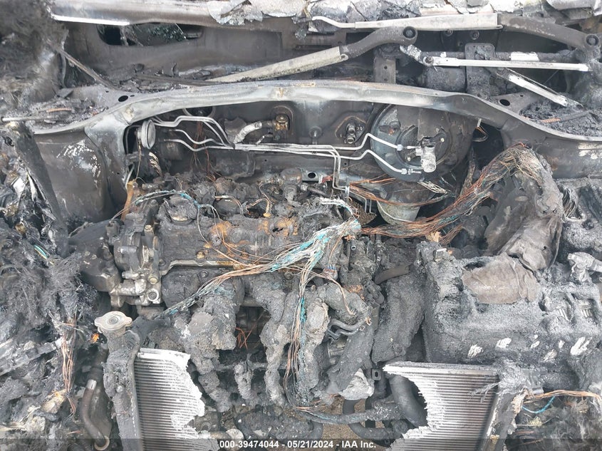 2018 Hyundai Santa Fe Sport 2.4L VIN: 5XYZT3LB4JG560371 Lot: 39474044