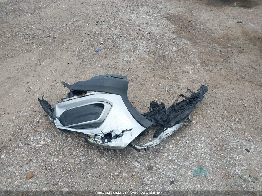 2018 Hyundai Santa Fe Sport 2.4L VIN: 5XYZT3LB4JG560371 Lot: 39474044