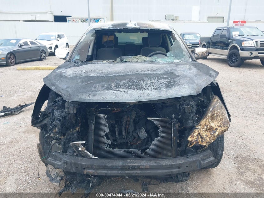 2018 Hyundai Santa Fe Sport 2.4L VIN: 5XYZT3LB4JG560371 Lot: 39474044