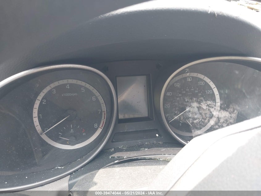 2018 Hyundai Santa Fe Sport 2.4L VIN: 5XYZT3LB4JG560371 Lot: 39474044