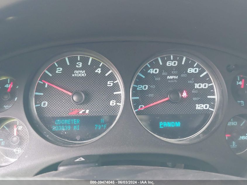 2011 GMC Sierra 1500 Slt VIN: 3GTP2WE23BG100162 Lot: 39474045