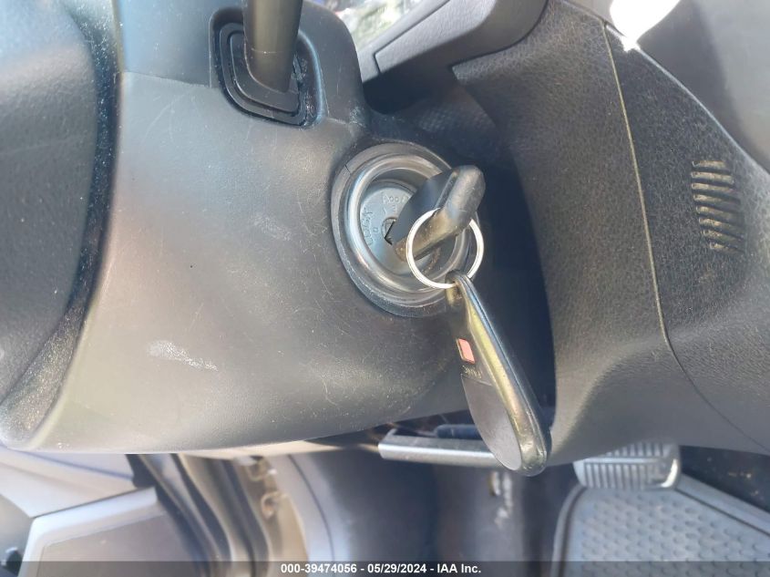 2009 Subaru Forester 2.5X L.l. Bean Edition VIN: JF2SH64609H711202 Lot: 39474056